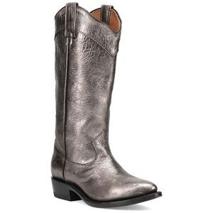 Frye Billy Daisy Pull-On Leather Boot